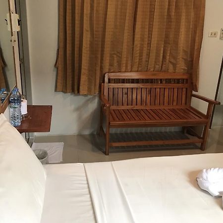 Twin Place At Kamala Beach Exterior photo