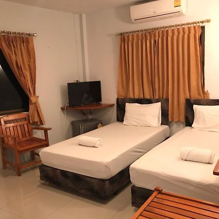 Twin Place At Kamala Beach Exterior photo