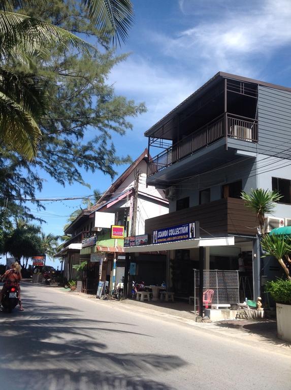 Twin Place At Kamala Beach Exterior photo