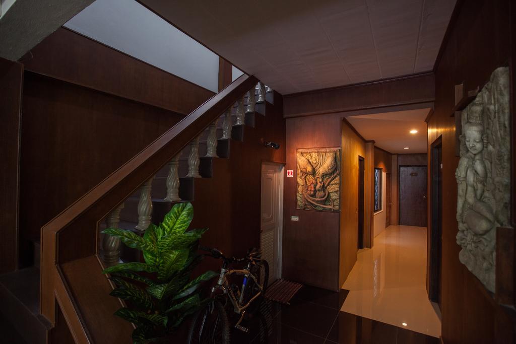Twin Place At Kamala Beach Exterior photo