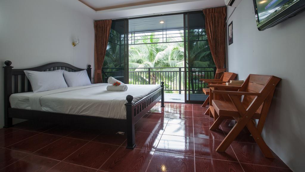 Twin Place At Kamala Beach Exterior photo