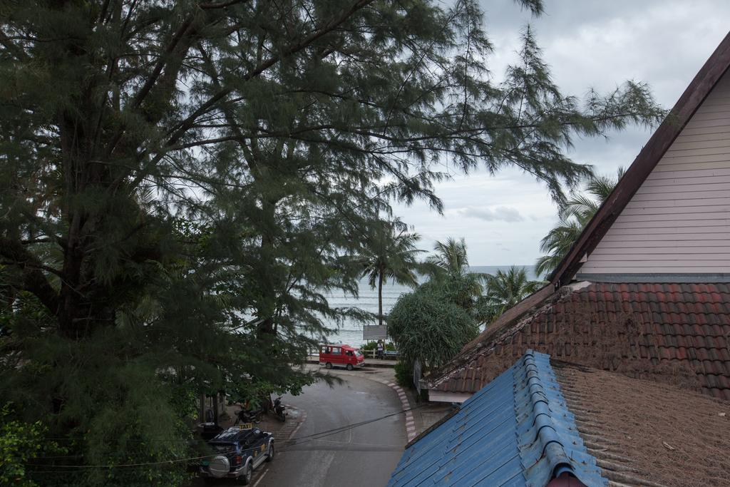 Twin Place At Kamala Beach Exterior photo