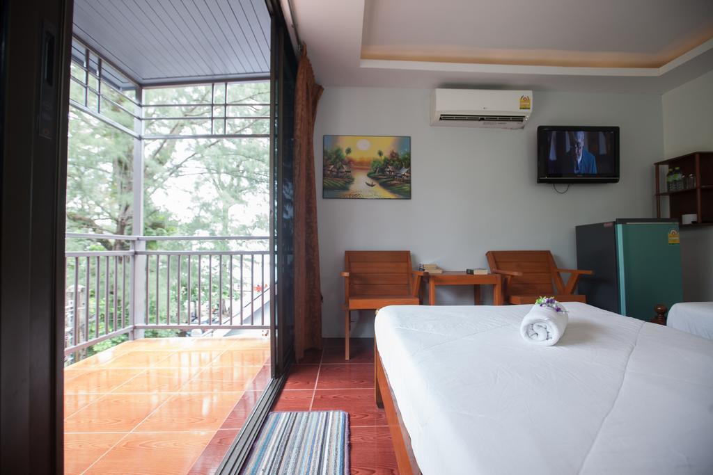 Twin Place At Kamala Beach Exterior photo