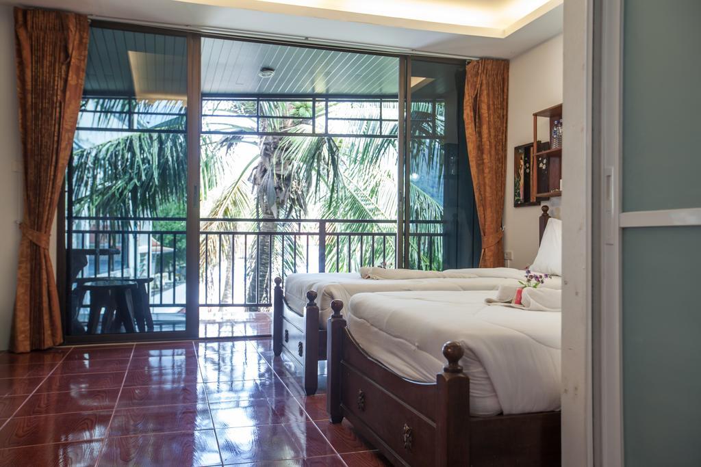 Twin Place At Kamala Beach Exterior photo