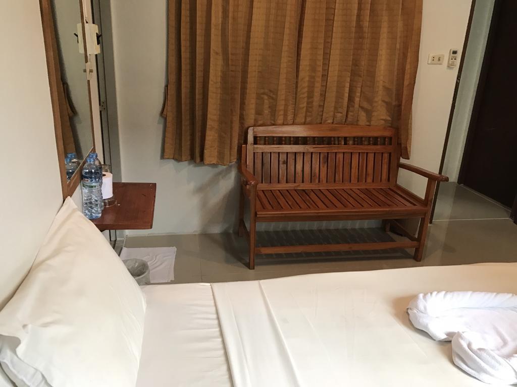 Twin Place At Kamala Beach Exterior photo