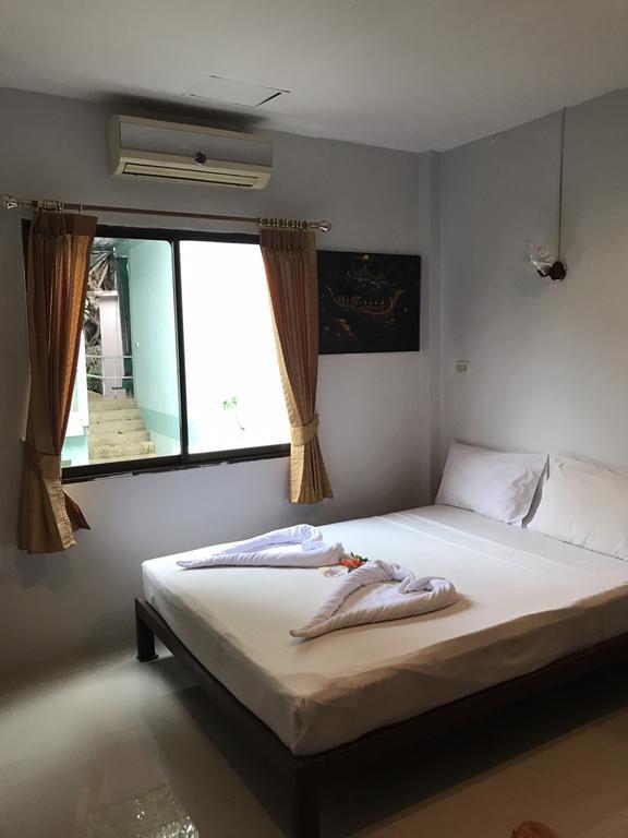 Twin Place At Kamala Beach Exterior photo