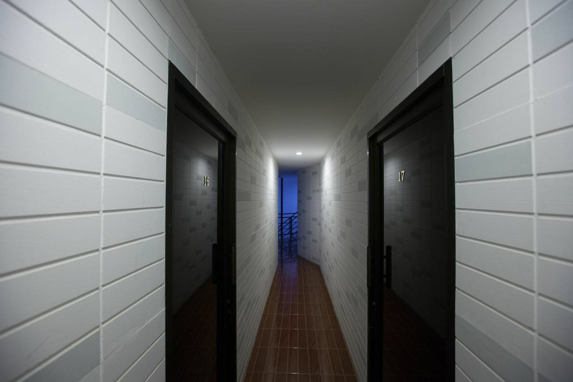 Twin Place At Kamala Beach Exterior photo