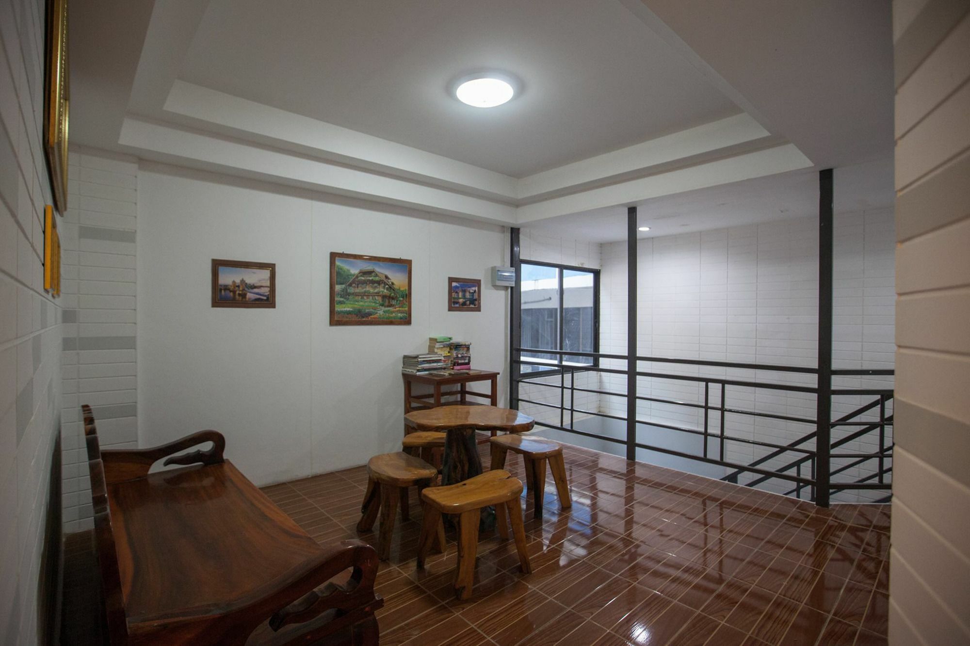 Twin Place At Kamala Beach Exterior photo