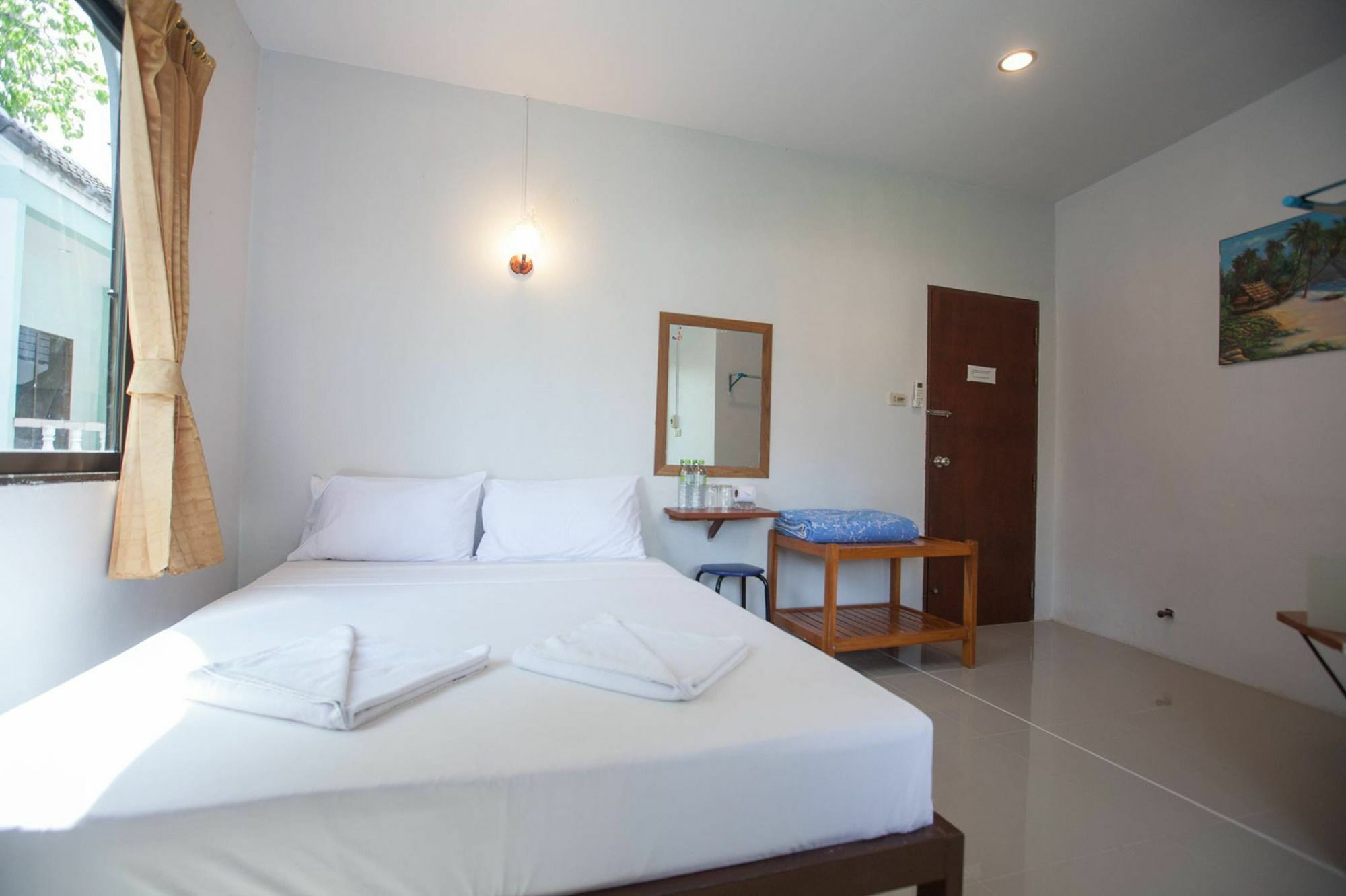 Twin Place At Kamala Beach Exterior photo